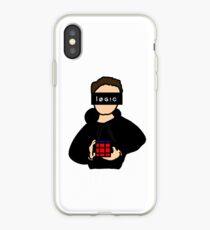 Logic iPhone Case