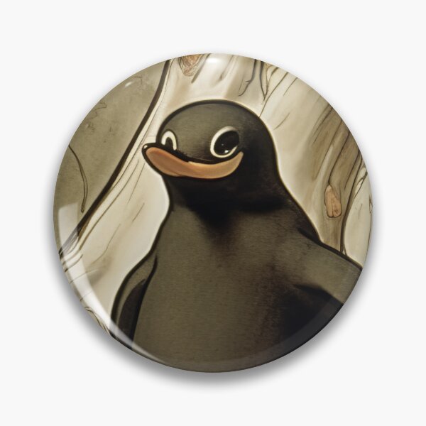 Item preview, Sketchy Penguin designed and sold by cosmodificated.