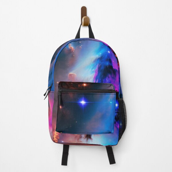 Item preview, A.I. generated space art designed and sold by ASABOVESOBELOW3.