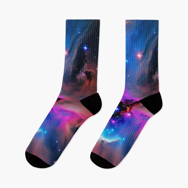 Item preview, A.I. generated space art designed and sold by ASABOVESOBELOW3.