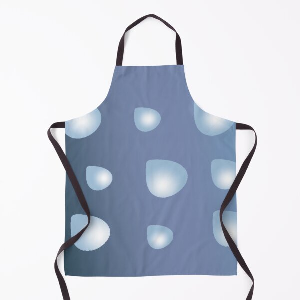 Item preview, Water drops in a rainy sky designed and sold by hermarartonline.
