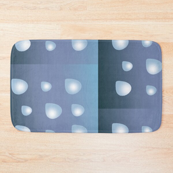 Item preview, Water drops in a rainy sky designed and sold by hermarartonline.