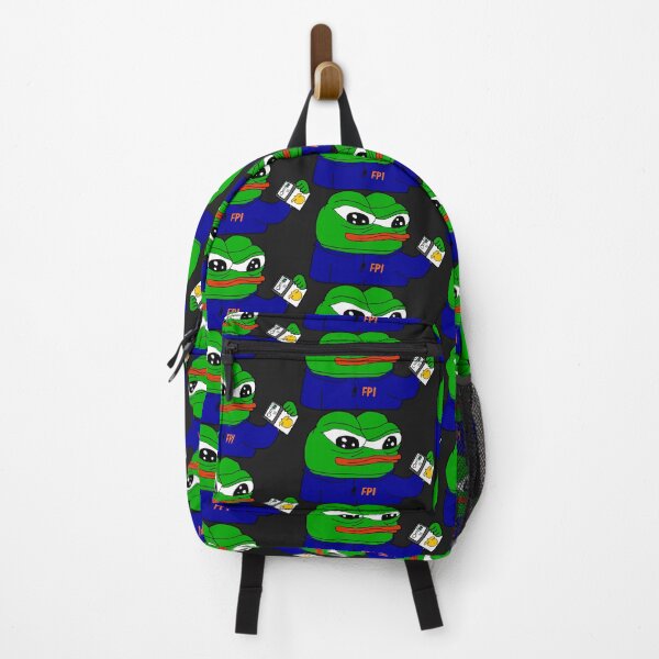 Item preview, Pepe FPI Agent Apu designed and sold by Slav-Art.