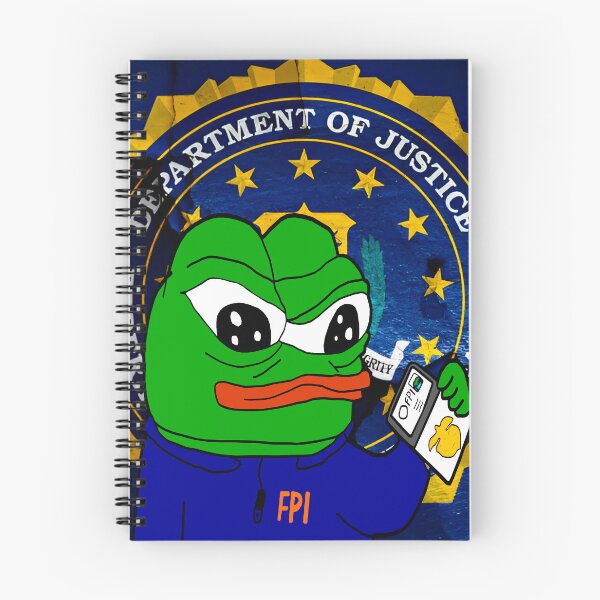 Item preview, Pepe FPI Agent Apu designed and sold by Slav-Art.