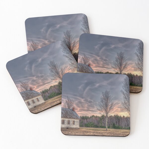 Item preview, Memories of A One Room Schoolhouse designed and sold by Richard Bean.
