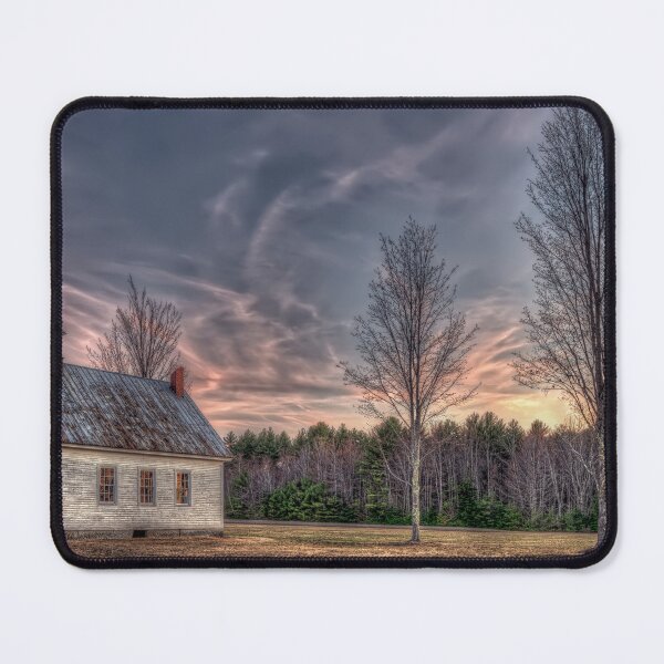 Item preview, Memories of A One Room Schoolhouse designed and sold by Richard Bean.