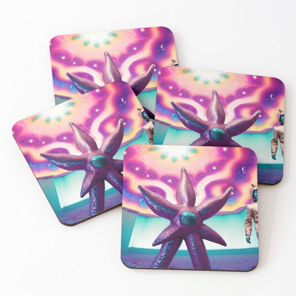 Item preview, AI ARCTURIAN☆STARFISH designed and sold by aipinupdoll.
