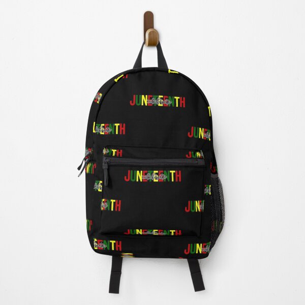 Item preview, happy juneteenth african celebrate designed and sold by Gossip Rag.
