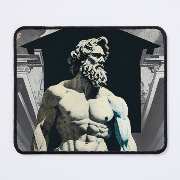 Item preview, GodX-Hephaestus designed and sold by supermagix.
