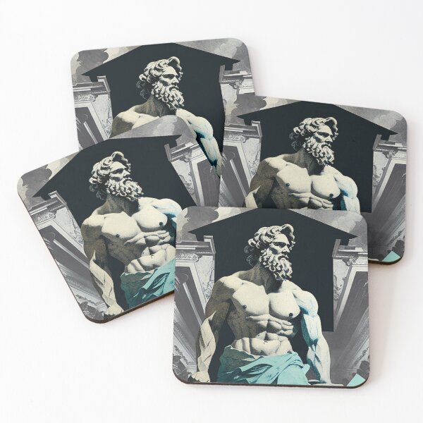 Item preview, GodX-Hephaestus designed and sold by supermagix.