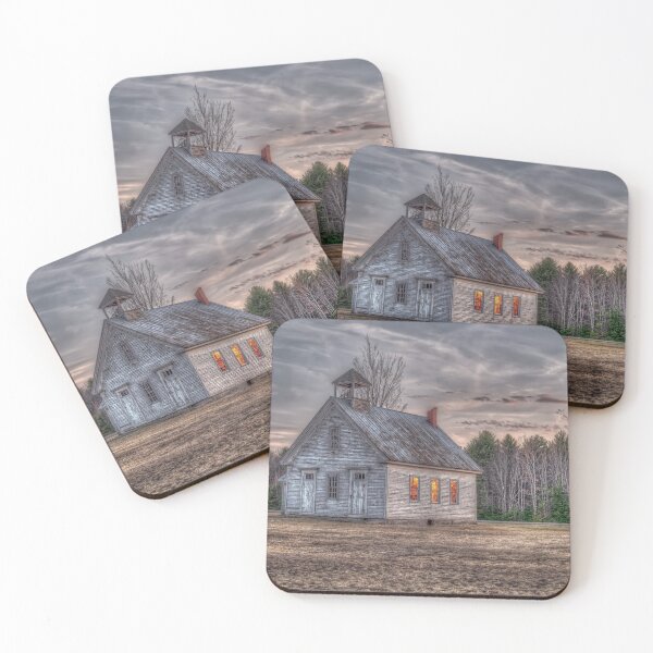 Item preview, Memories of A One Room Schoolhouse designed and sold by Richard Bean.