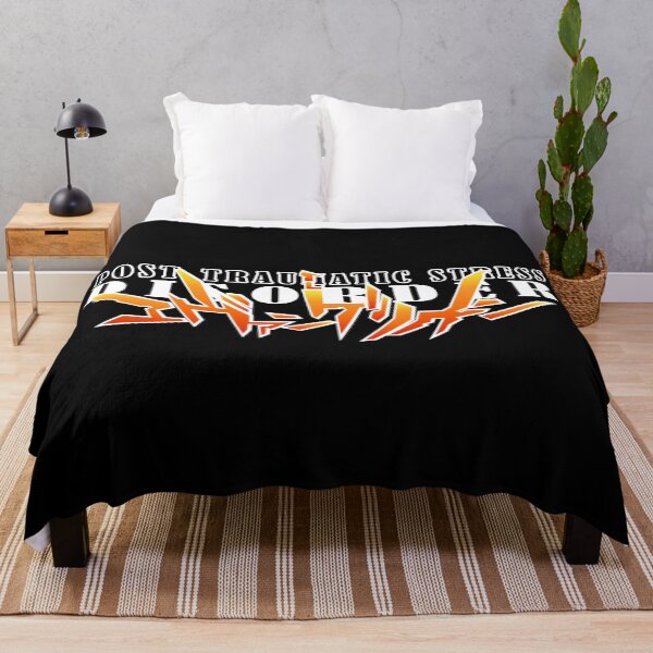 Item preview, Post traumatic stress disorder designed and sold by remerasnerdas.