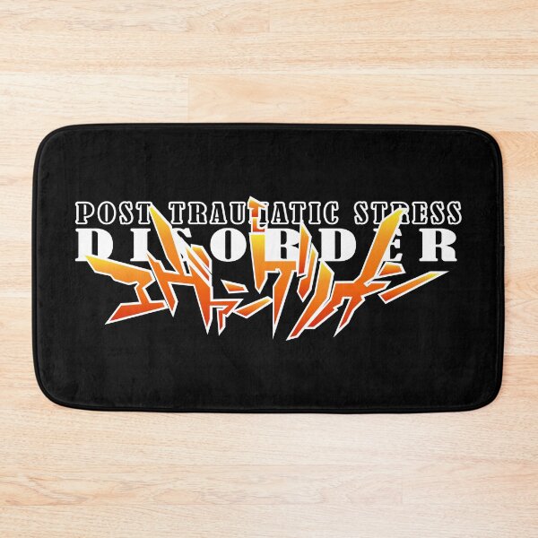 Item preview, Post traumatic stress disorder designed and sold by remerasnerdas.