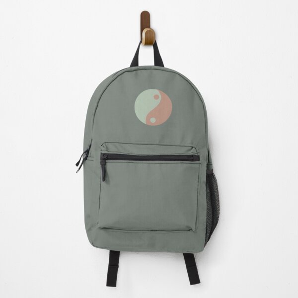Item preview, Yin Yang sage green and beige designed and sold by Innovativa.