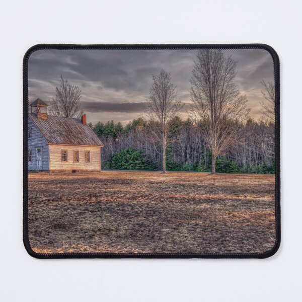 Item preview, Memories of A One Room Schoolhouse designed and sold by Richard Bean.
