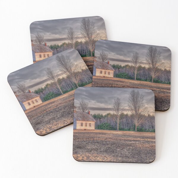 Item preview, Memories of A One Room Schoolhouse designed and sold by Richard Bean.