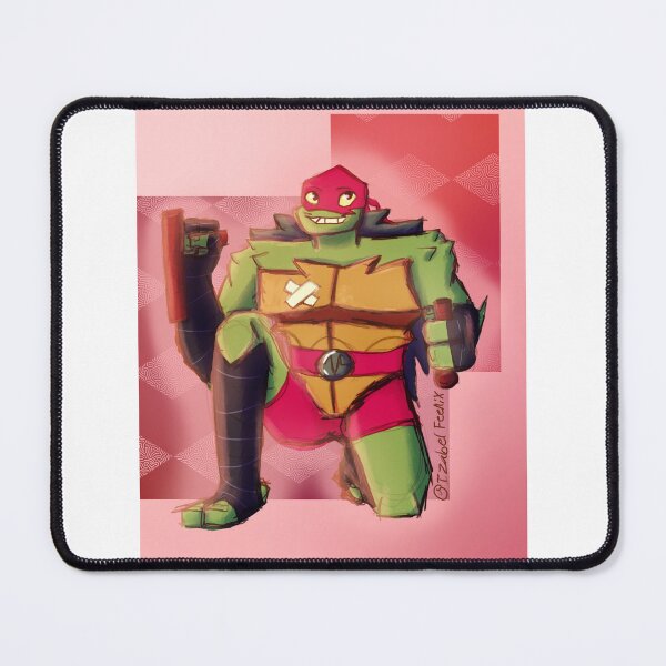 Item preview, Raph designed and sold by IzabelFeenix.