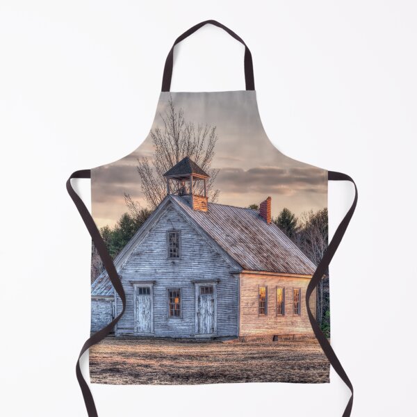 Item preview, Memories of A One-Room Schoolhouse designed and sold by Richard Bean.