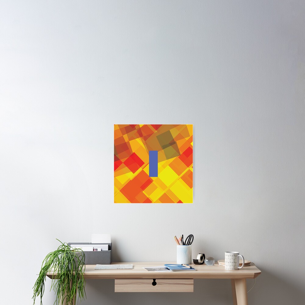 Item preview, Poster designed and sold by Quantrian.