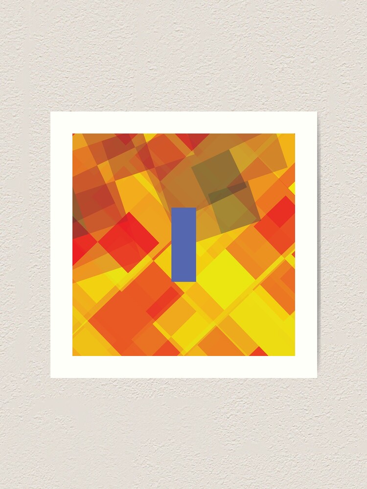 Thumbnail 1 of 3, Art Print, The Only Mooring Left To Us (#137) designed and sold by Quantrian.