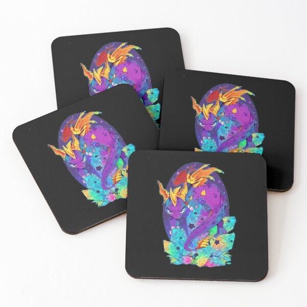 Item preview,  Spyro the dragon designed and sold by Best4u1.