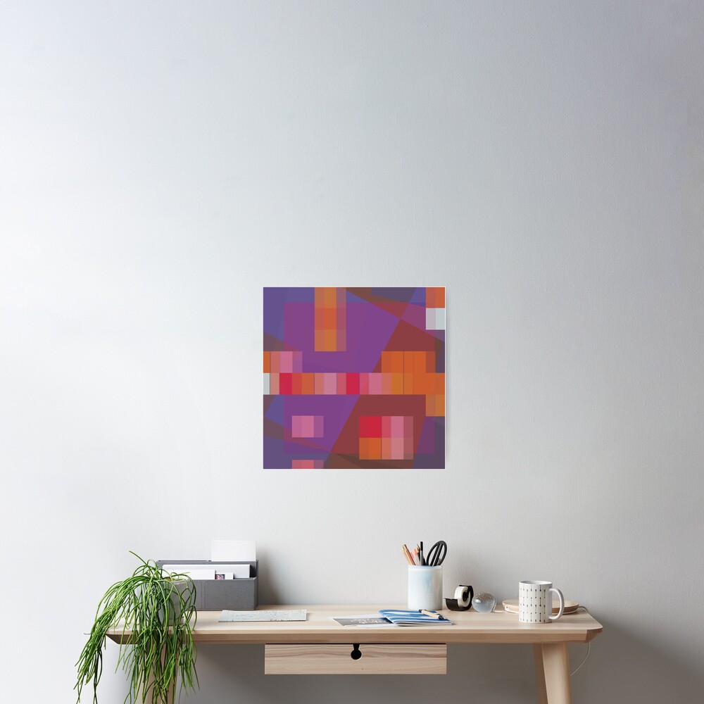 Item preview, Poster designed and sold by Quantrian.