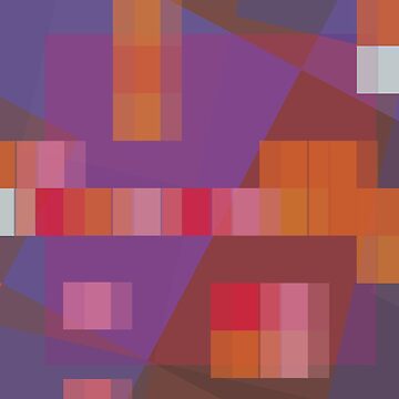Artwork thumbnail, Everyone, But No Answers (#138) by Quantrian