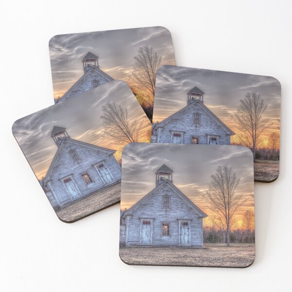 Item preview, Memories of A One Room Schoolhouse designed and sold by Richard Bean.