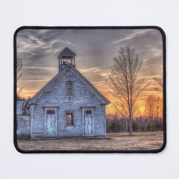 Item preview, Memories of A One Room Schoolhouse designed and sold by Richard Bean.