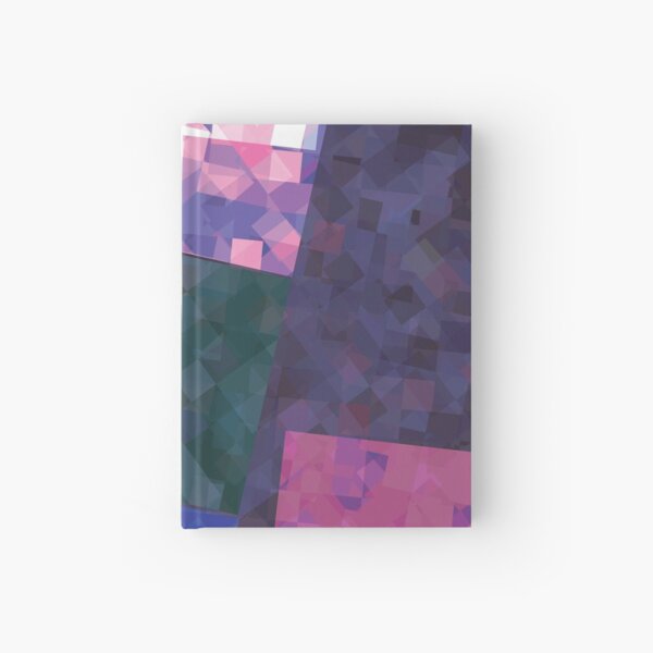 Fabrications, All The Same (#139) Hardcover Journal