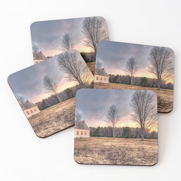 Item preview, Memories of A One-Room Schoolhouse designed and sold by Richard Bean.