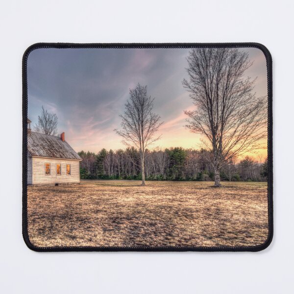 Item preview, Memories of A One-Room Schoolhouse designed and sold by Richard Bean.