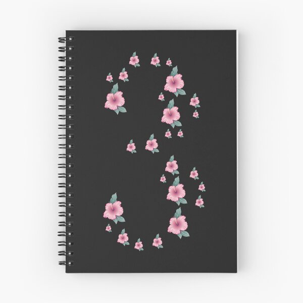 Item preview, Number 3 three third flower designed and sold by Zakrytos ★★★★★.