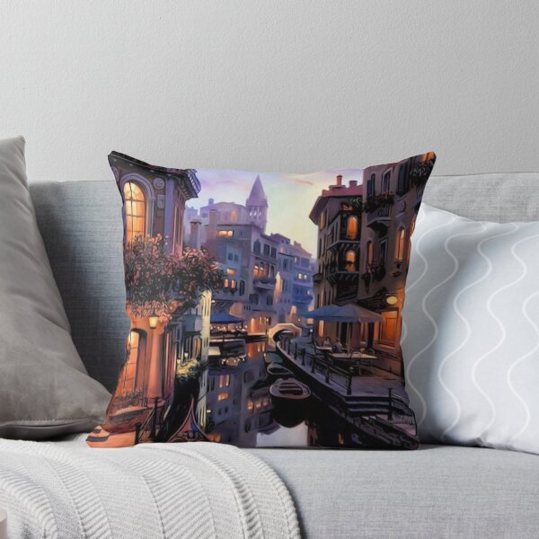 Item preview, Venice - Italy designed and sold by UniversalHouse.