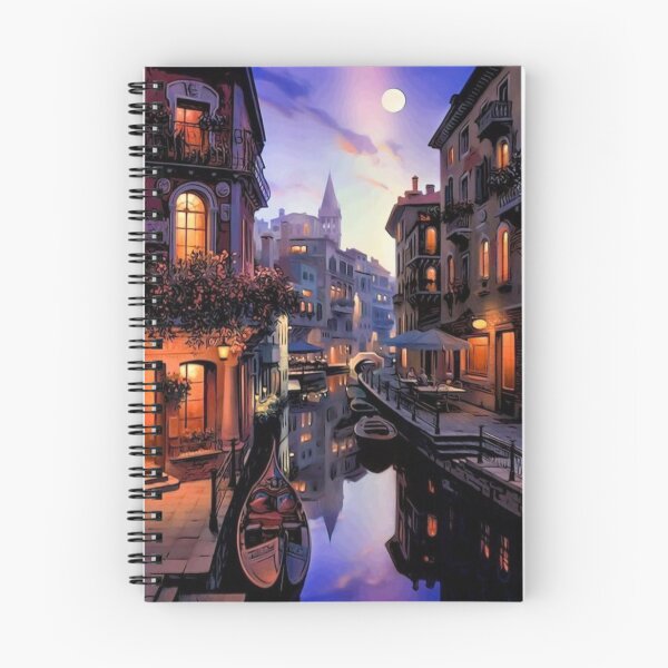 Item preview, Venice - Italy designed and sold by UniversalHouse.