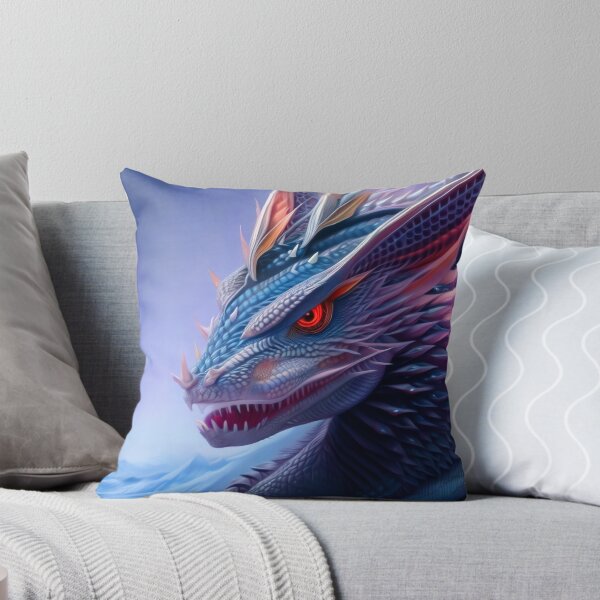 Item preview, Crystal Dragons Series #27: Polar Ballast designed and sold by dragynrain.