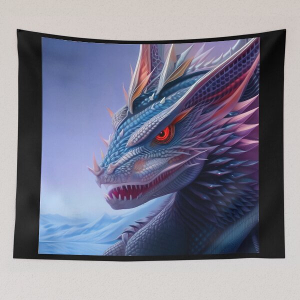 Item preview, Crystal Dragons Series #27: Polar Ballast designed and sold by dragynrain.