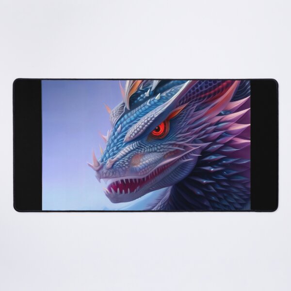 Item preview, Crystal Dragons Series #27: Polar Ballast designed and sold by dragynrain.