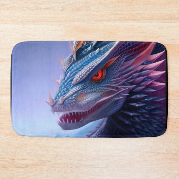 Item preview, Crystal Dragons Series #27: Polar Ballast designed and sold by dragynrain.