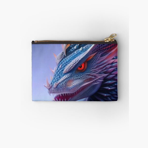 Item preview, Crystal Dragons Series #27: Polar Ballast designed and sold by dragynrain.