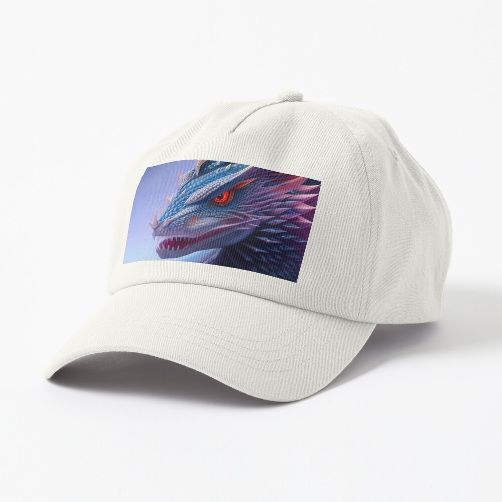 Item preview, Dad Hat designed and sold by dragynrain.
