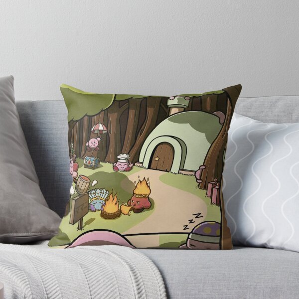 Item preview, Peacefull cute place designed and sold by xMamako.