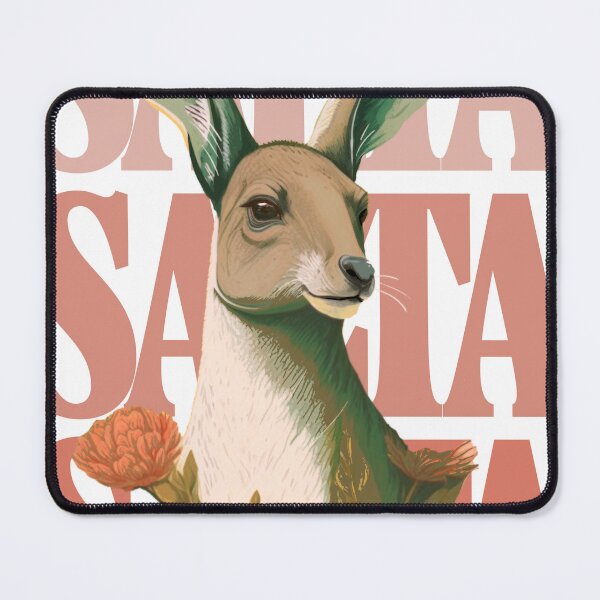 Item preview, Kangaroo designed and sold by JasyStudio.