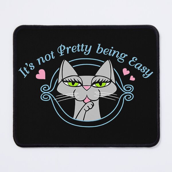 Item preview, It's Not Pretty designed and sold by bdmgraphics.