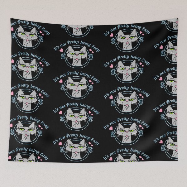 Item preview, It's Not Pretty designed and sold by bdmgraphics.