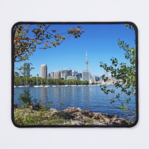 Item preview, Toronto Waterfront designed and sold by Deb Oppermann.