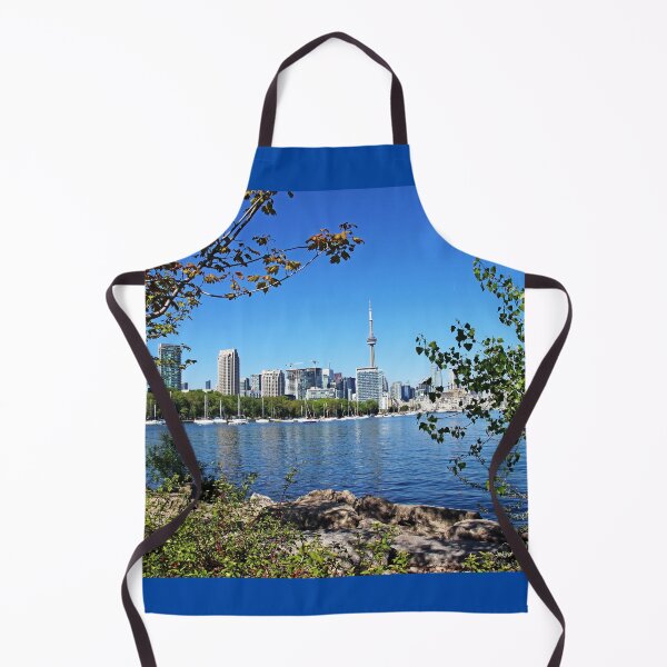 Item preview, Toronto Waterfront designed and sold by Deb Oppermann.