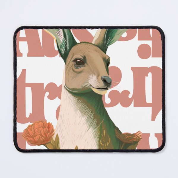 Item preview, Kangaroo v2 designed and sold by JasyStudio.