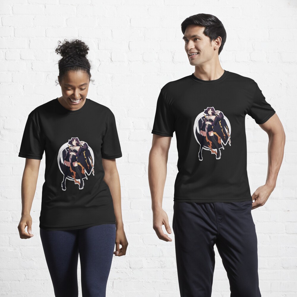 Item preview, Active T-Shirt designed and sold by De-b00.