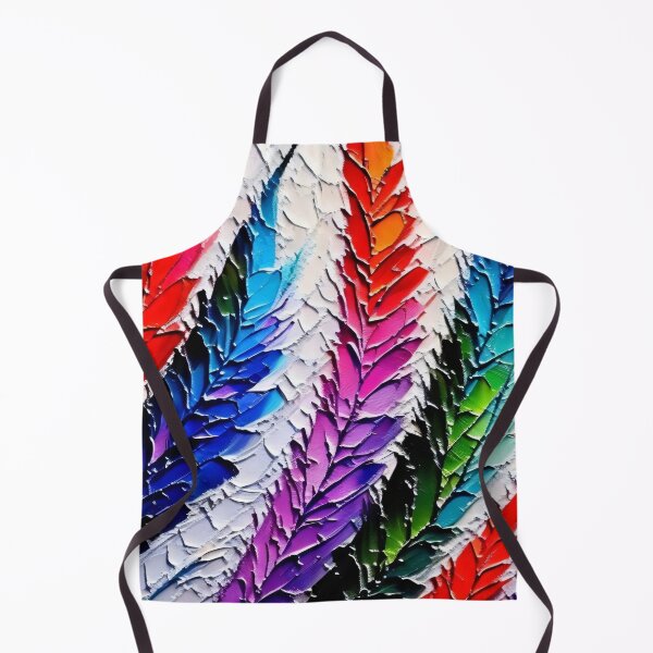 Item preview, Feather Fractals by Perceptual Paradox Creations designed and sold by hobbit73.